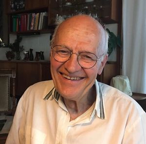 Image chosen by user