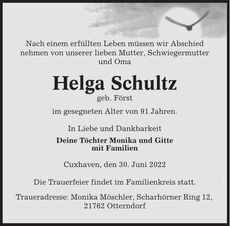 Announcement