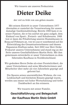 Announcement