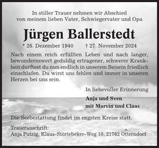 Announcement