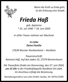 Announcement