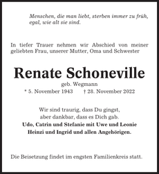 Announcement