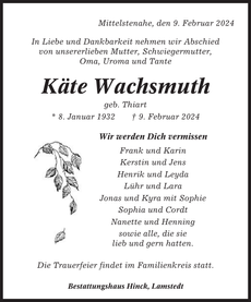 Announcement