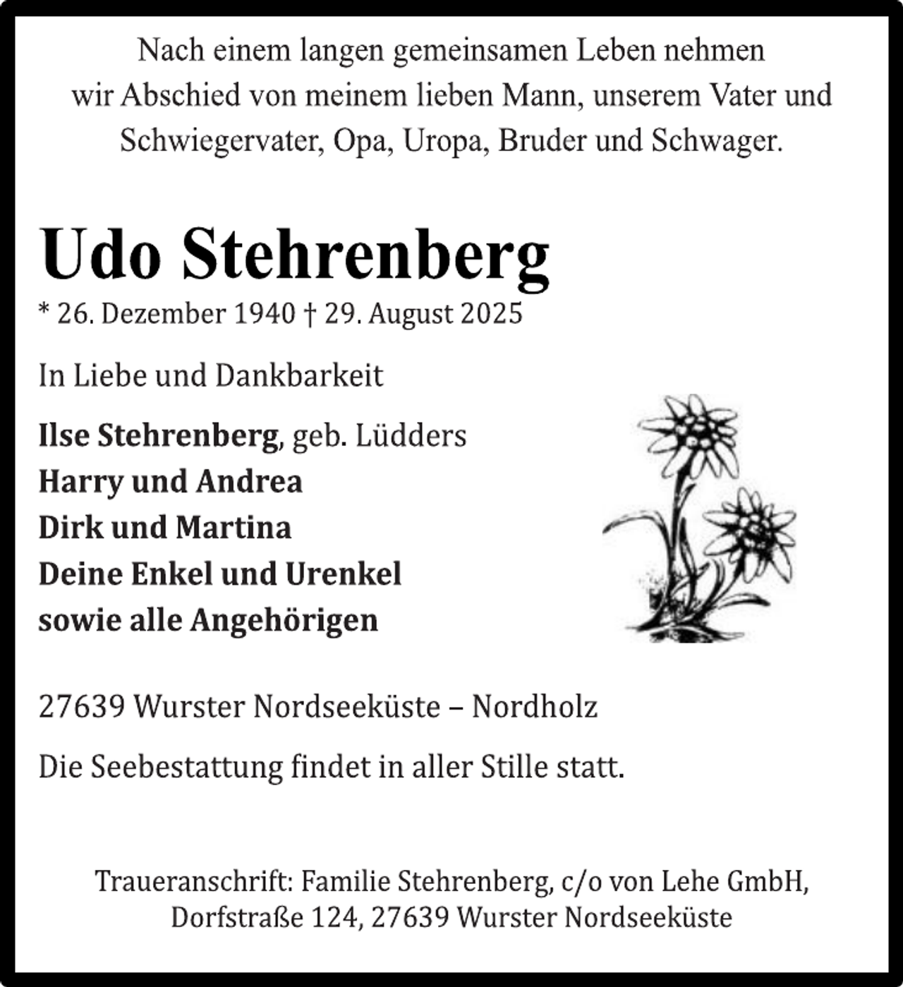 <p>Titelzeile<br />Text bitte überschreiben</p>