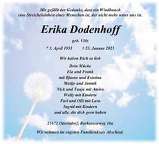 Announcement