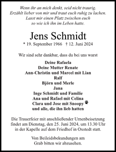 Announcement