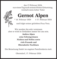 Announcement