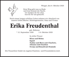 Announcement