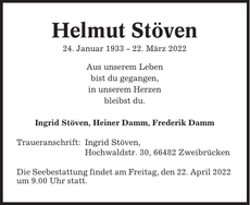 Announcement