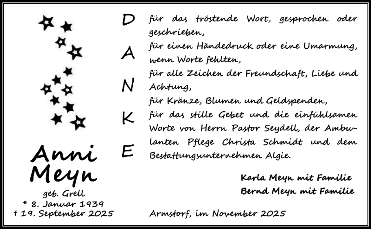 <p>D</p><p>da<br />es</p><p>K</p><p>An<br />M</p><p>. G<br />* 8. J u<br />† 19. S p</p><p>E<br />1939<br />2025</p><p>W</p><p>H n e</p><p>u</p><p>l</p><p>,</p><p>W<br />Z i<br />A h</p><p>e</p><p>ro</p><p>o</p><p>o<br />F</p><p>nds h</p><p>Um</p><p>n ,</p><p>, L</p><p>n</p><p>n ,</p><p>Kr</p><p>, B</p><p>da<br />W</p><p>,</p><p>,</p><p>A<br />N</p><p>rös n</p><p>n</p><p>s</p><p>v</p><p>G<br />H r</p><p>l n</p><p>P e</p><p>Best</p><p>ng</p><p>A mst r ,</p><p>e</p><p>G ld</p><p>n</p><p>Past<br />C</p><p>S y</p><p>ist</p><p>n</p><p>N</p><p>K</p><p>l</p><p>B</p><p>n</p><p>id</p><p>Al</p><p>.</p><p>M</p><p>2025</p><p>,</p><p>n</p><p>ls</p><p>,</p><p>S</p><p>M</p><p>n</p><p>A<br />n</p><p>i F<br />i F</p><p>-</p>