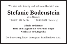 Announcement