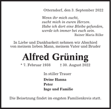 Announcement