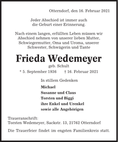 Announcement