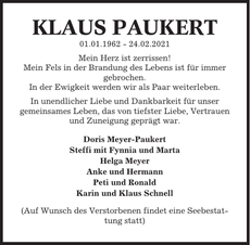 Announcement