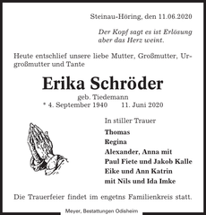 Announcement
