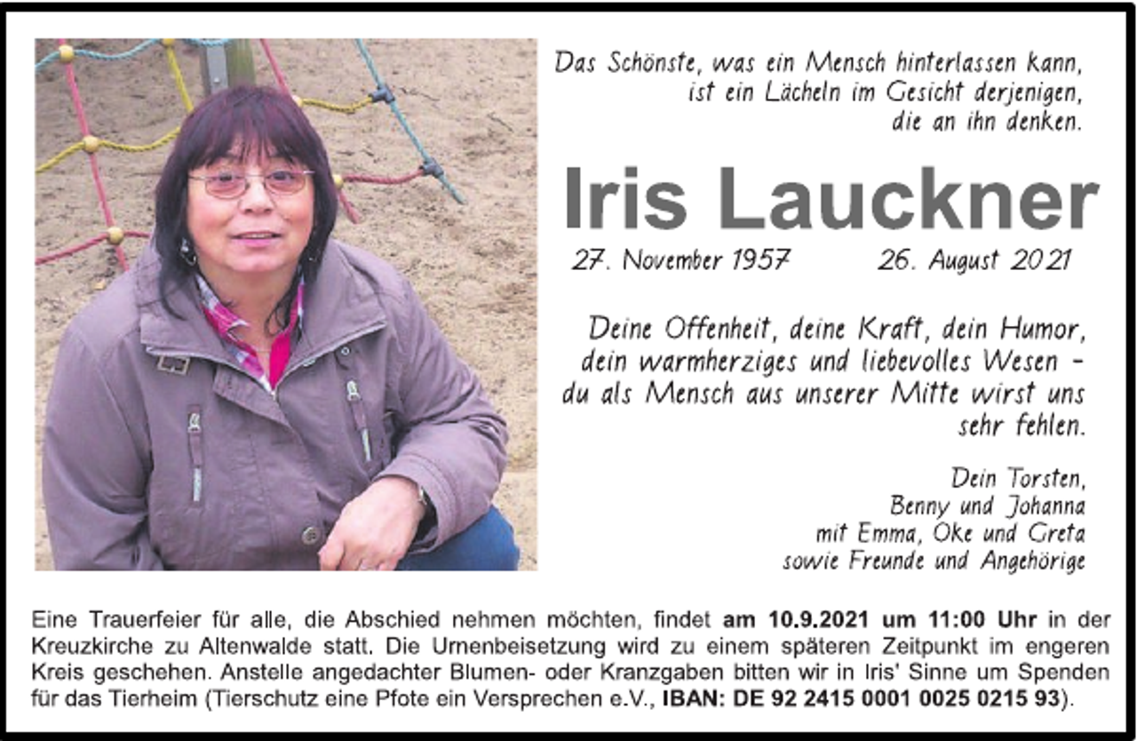 <p>Titelzeile<br />Text bitte überschreiben</p>