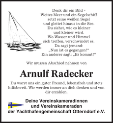 Announcement