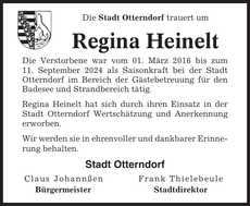 Announcement