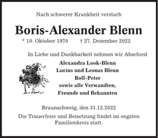 Announcement