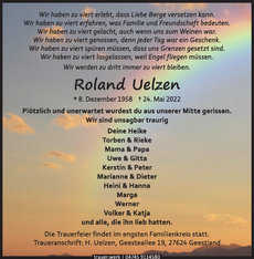 Announcement