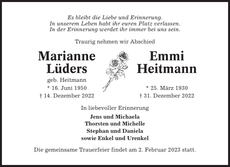 Announcement