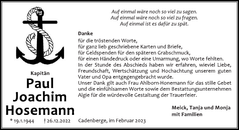 Announcement