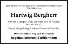 Announcement