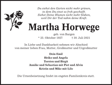 Announcement