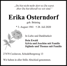 Announcement