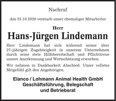 Announcement