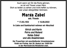 Announcement