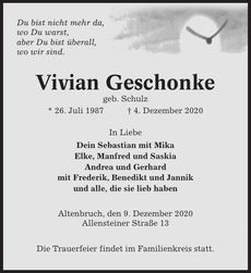 Announcement