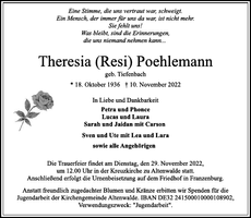 Announcement