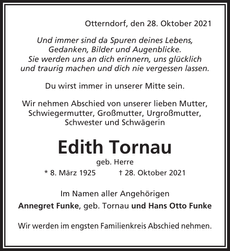 Announcement