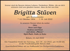 Announcement