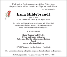 Announcement
