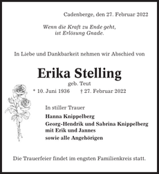 Announcement
