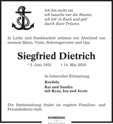 Announcement