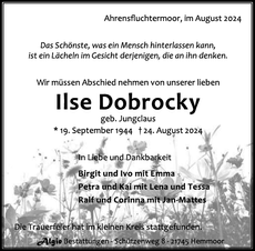 Announcement
