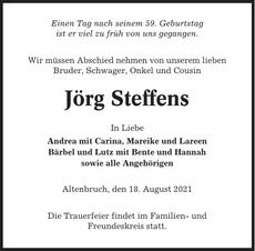 Announcement