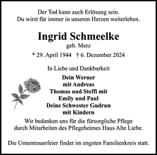 Announcement