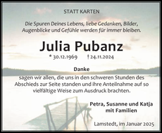 Announcement