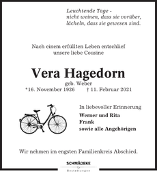 Announcement