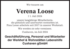Announcement