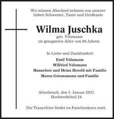 Announcement