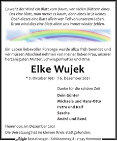 Announcement