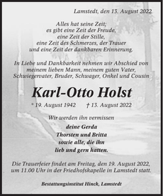 Announcement