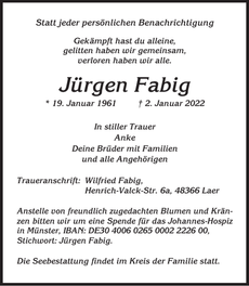 Announcement