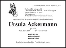 Announcement