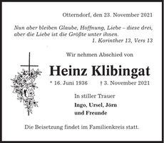 Announcement